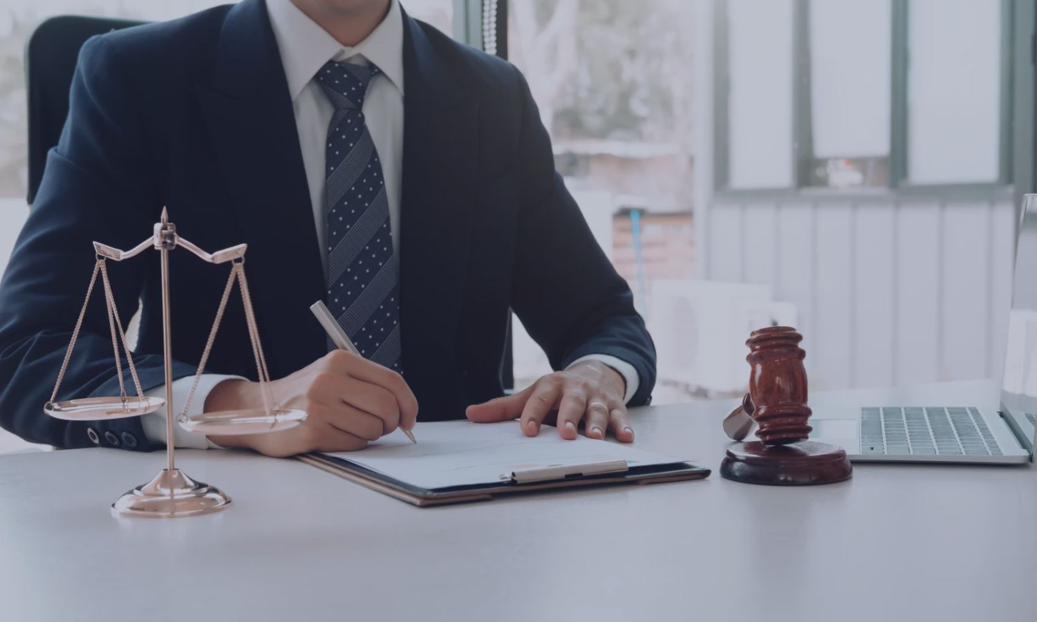 Rechtsanwältin für Erbrecht