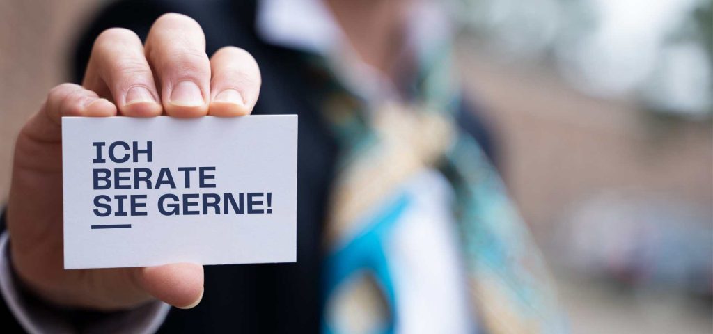 Beratung von Rechtsanwältin und Mediatorin Wesel